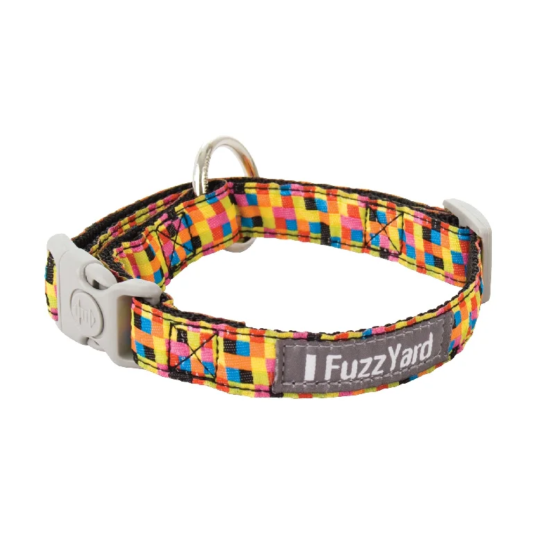 - Indoor pet toy recommendationsFuzzyard 1983 Dog Collar