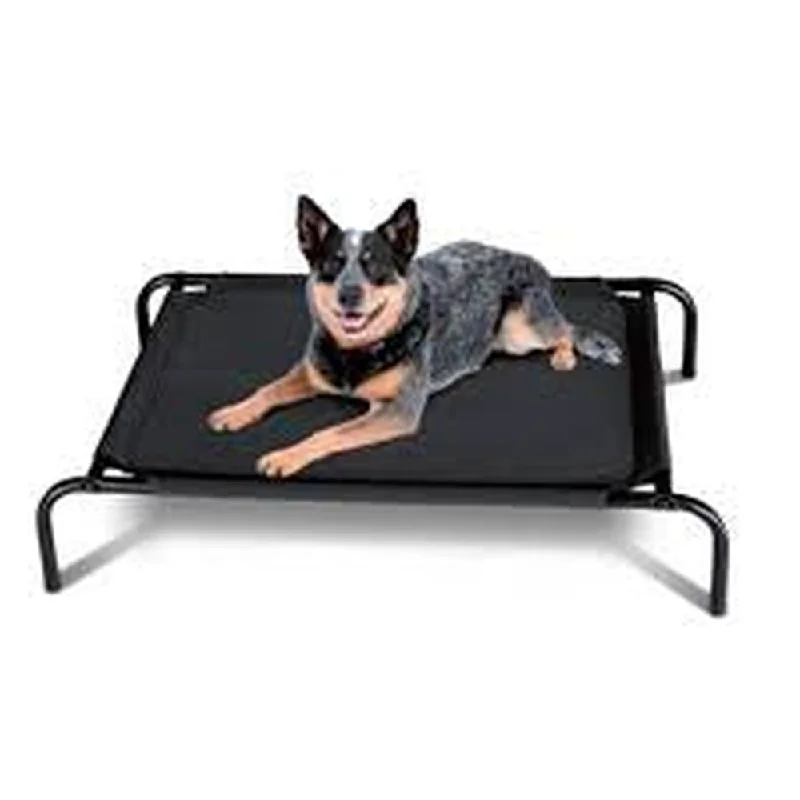 Pet ProductsDog Bed -  Flea Free Mesh - Medium