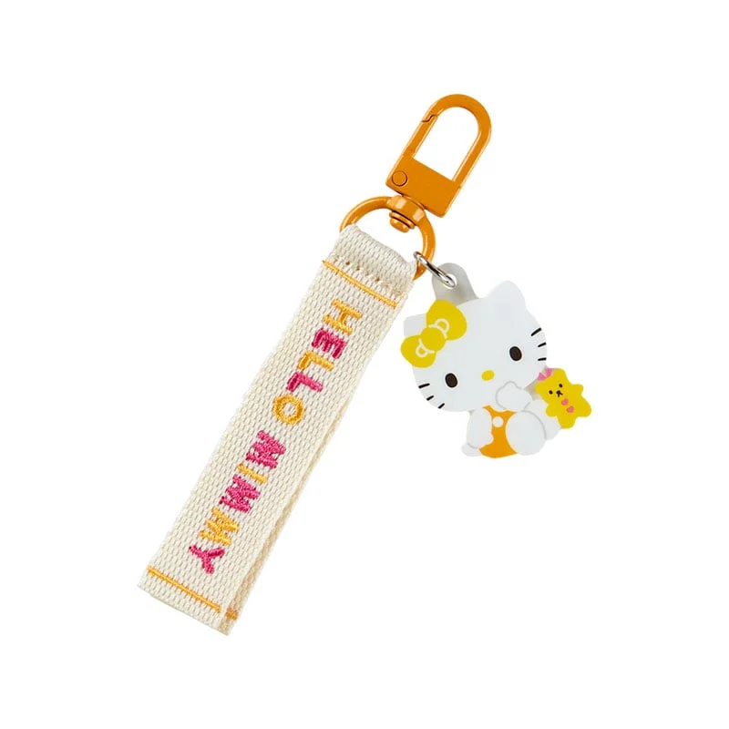 ---Mimmy Logo Keychain (Sanrio Character Award Series)