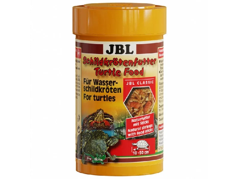 - Pet monitor with cameraJBL Turtle Food