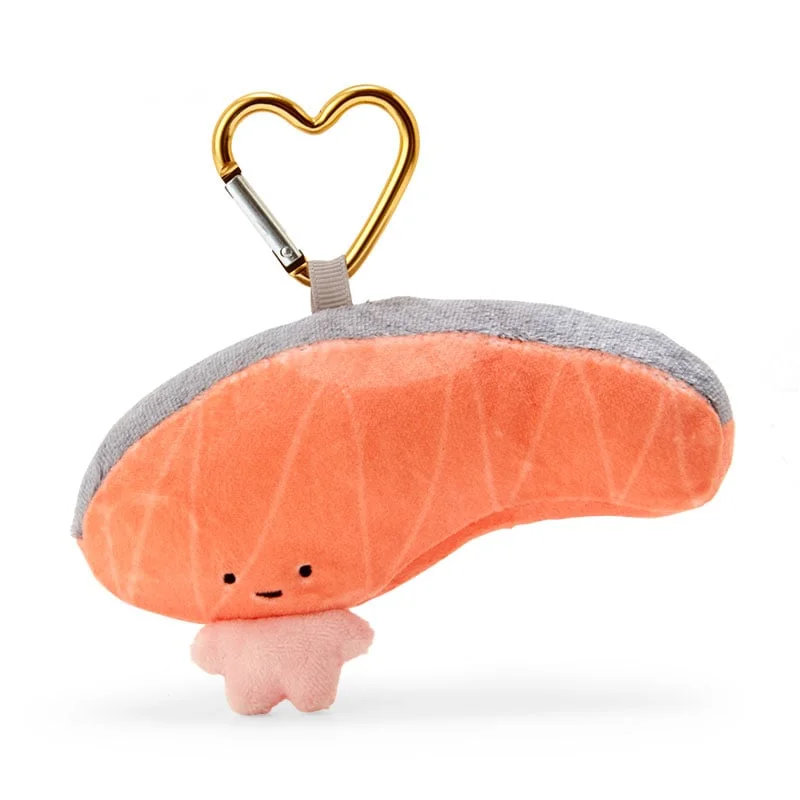  -Explosion-proof leash FOR LARGE dogsKirimichan Plush Mascot All My Heart Keychain