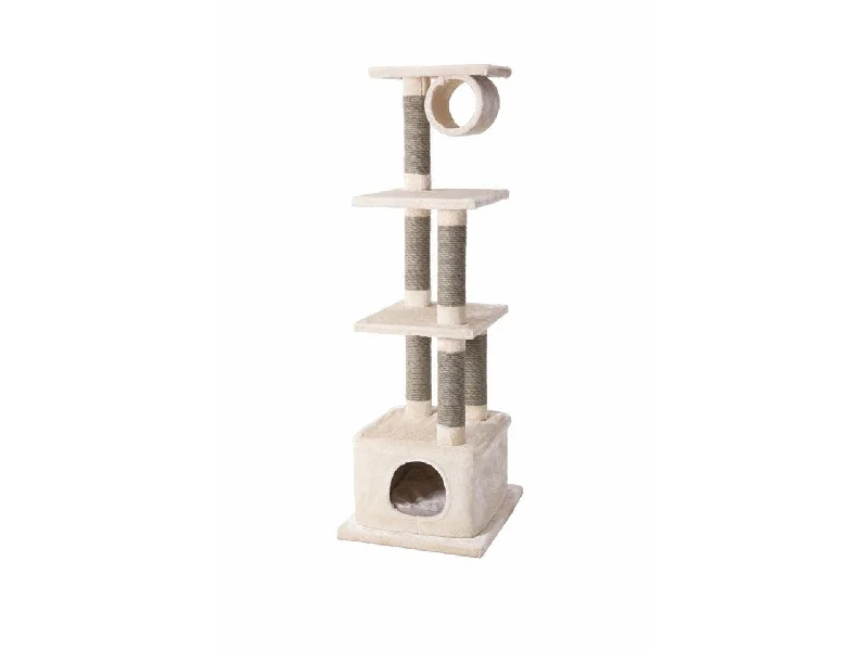 - Postoperative pet anti-licking Elizabethan collarKarina Scratching Post 60X50X151Cm