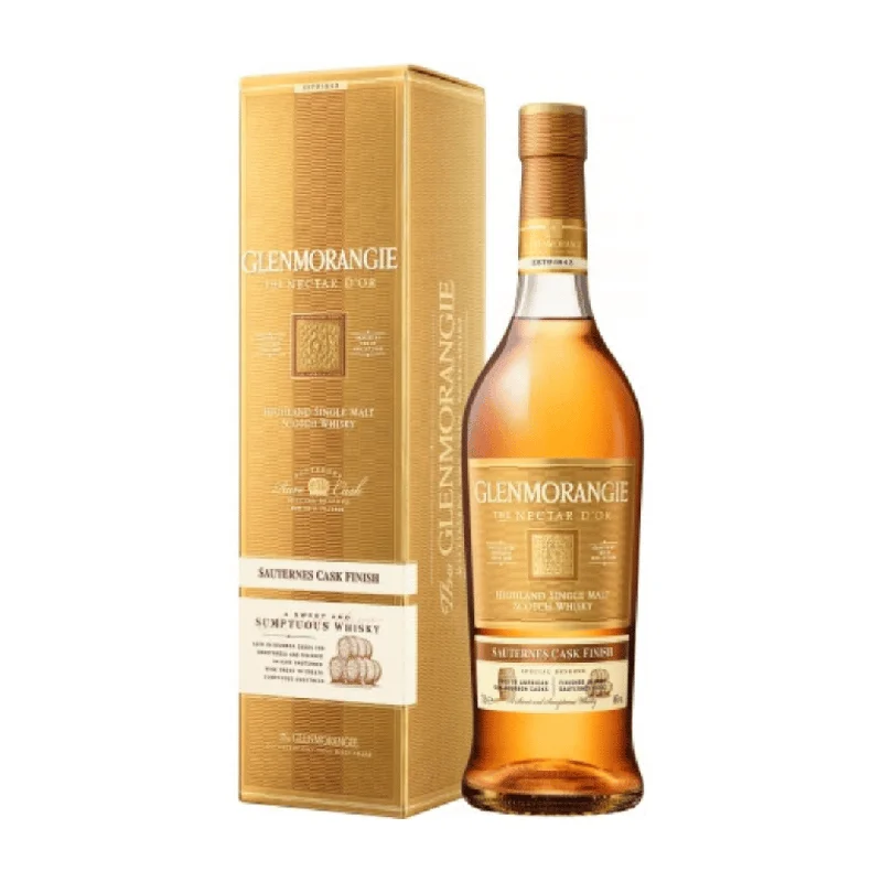 - Cat hair ball removal and hair removal creamGlenmorangie Nectar D'Or Single Malt Scotch 12Years, 70cl