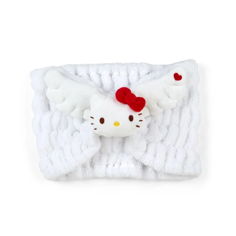 - Pet water dispenser UV sterilization versionHello Kitty Angel Wings Plush Headband