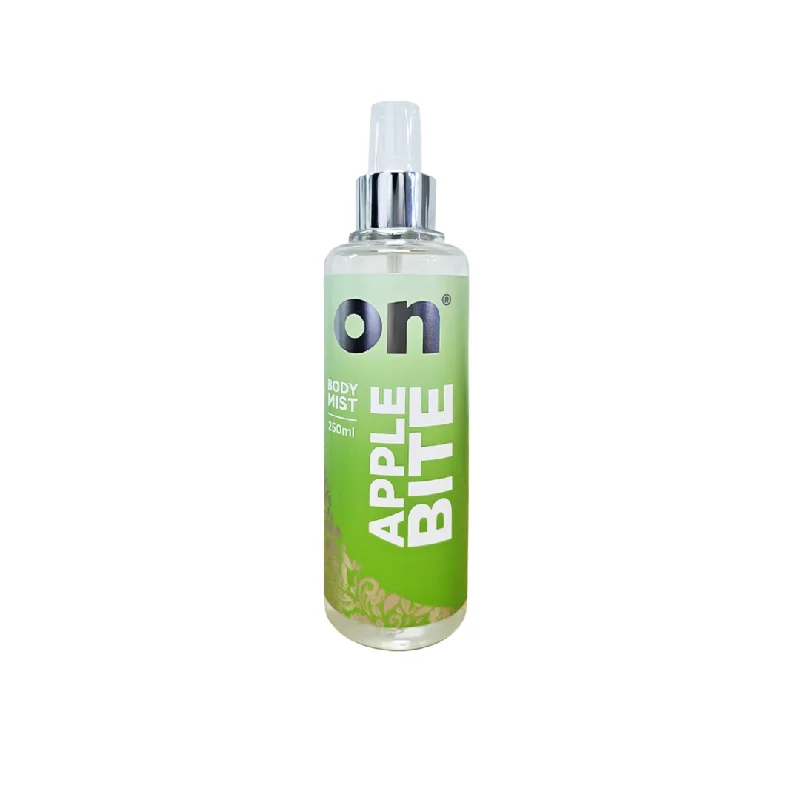 - Elderly dog ​​joint care mattressOn Body Mist On Apple Bite 250ml