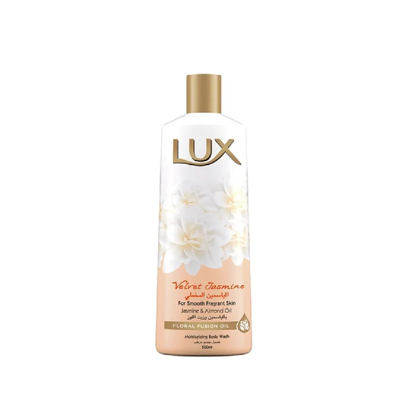 - Natural latex pet mattressLux Perfumed Body Wash Velvet Jasmine, 500ml