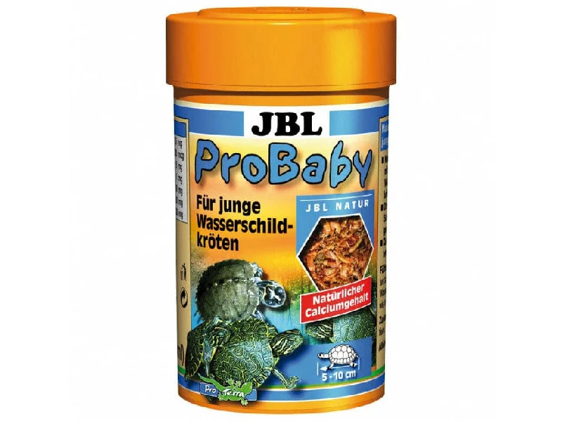  -Non-contact cat thermometerJBL ProBaby Turtle Food