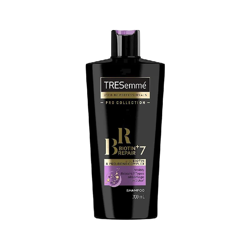 ---TRESemmé Shampoo, Biotin+Repair 7 700ml