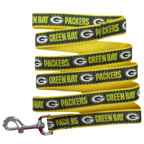 - Elderly dog ​​joint care mattressPets First® Green Bay Packers Leash