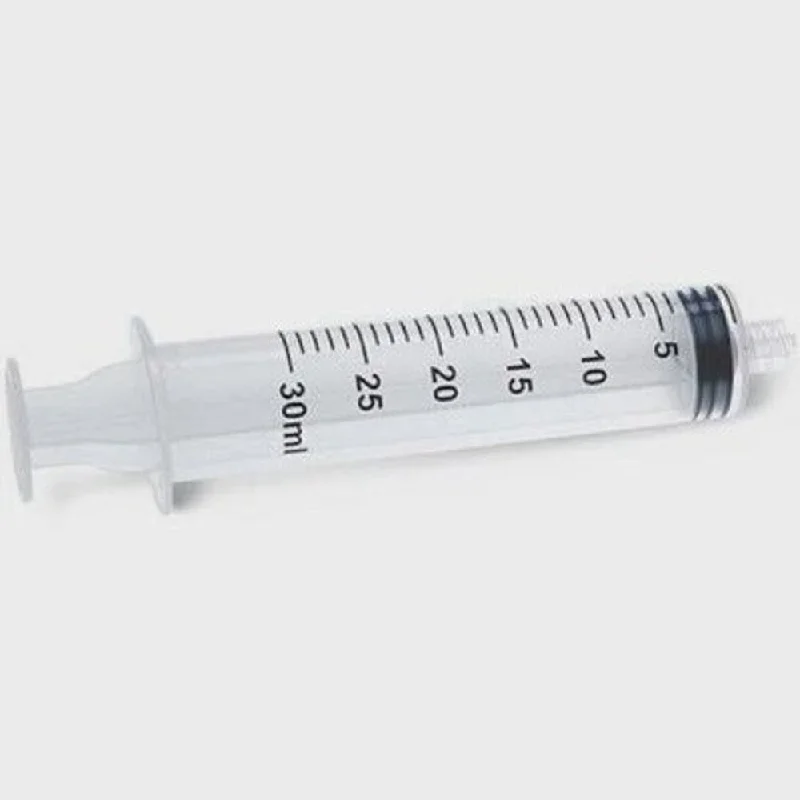 - Pregnant cat delivery room warming boxSyringe 30ml - Each