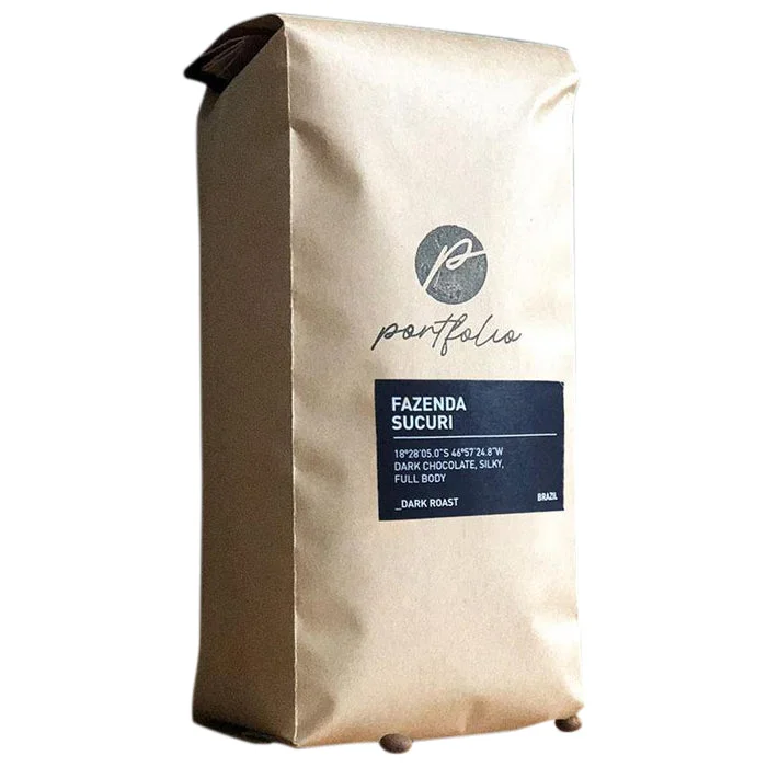 - Dog heart rate monitoring collarPortfolio - Fazenda Sucuri Single Origin Brazilian Coffee, 12oz