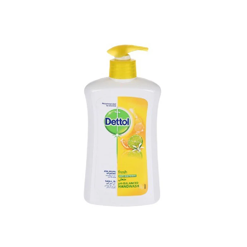 - Remote interactive pet feederDettol Handwash Fresh 400ml