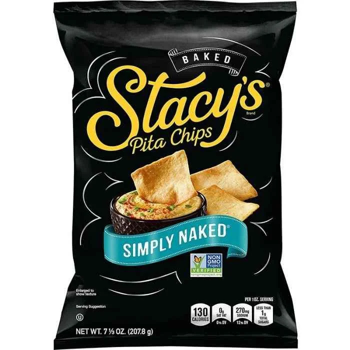  -Non-contact cat thermometerStacy's Pita Chips - Organic Pita Chips, 7.33oz | Multiple Flavors