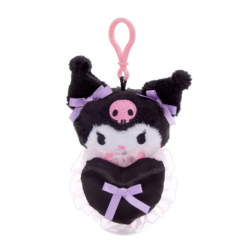 - Climbing pet constant temperature heating padKuromi Lovely Ribbons Mascot Clip