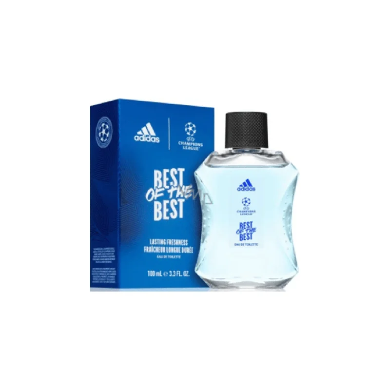 - Pet diabetes prescription foodAdidas EDT Men Best of The Best Uefa N'9 100ml