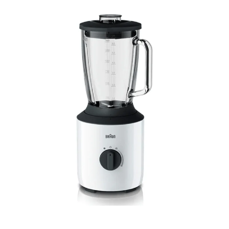 - Pet monitor with cameraBraun PowerBlend 3 Jug Blender JB3173WH