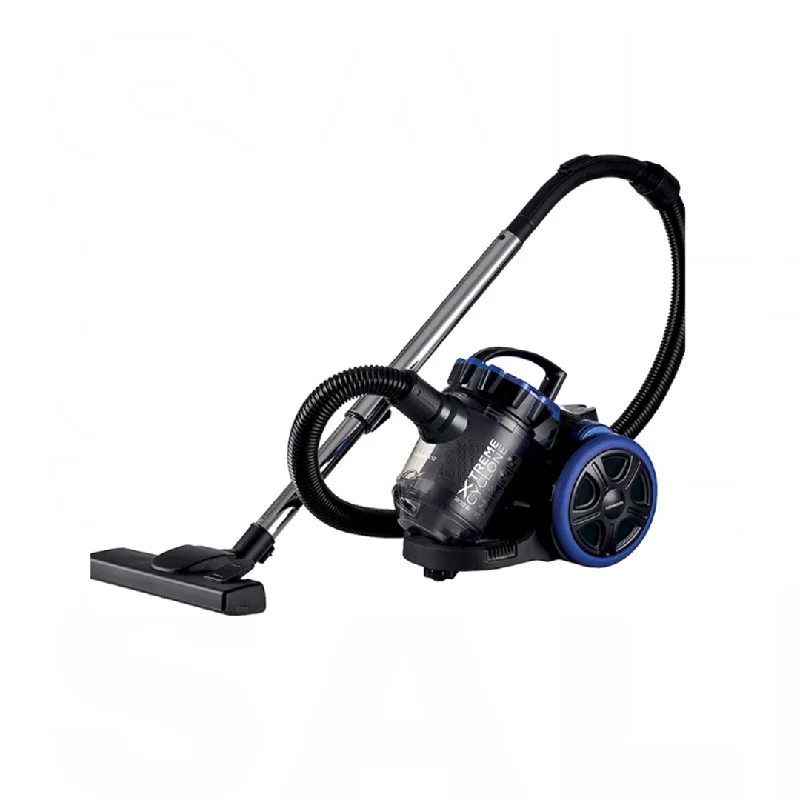 ---Kenwood Bagless Vacuum Cleaner 2L, Vbp50.000Bb Bkbl