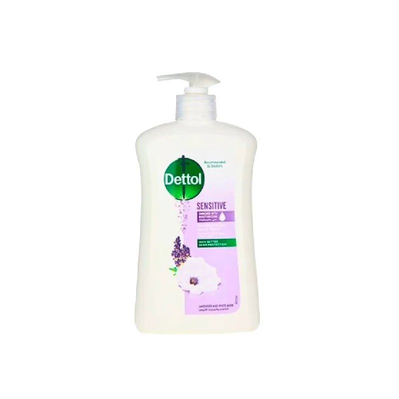  -Non-contact cat thermometerDettol Antibacterial Sensitive Handwash 400ml