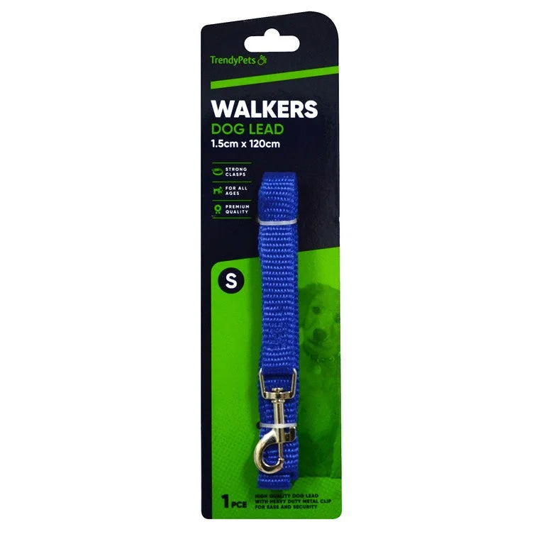 - Remote interactive pet feederWalkers Dog Lead, Small