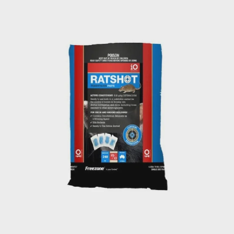 - Climbing pet constant temperature heating padiO Ratshot Blue Paste 240g