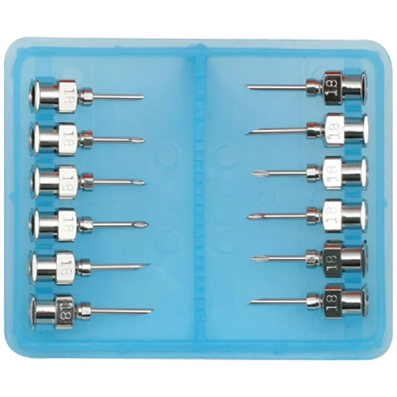 - Automatic temperature adjustment cat bedNeedles Stainless Doctor 18g x 3/8in 12pk