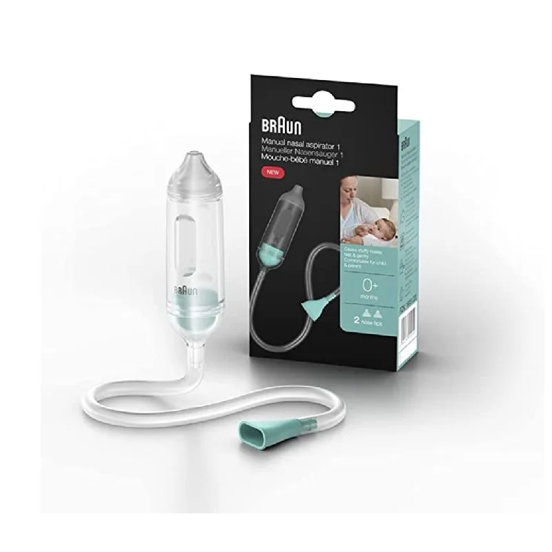  -Explosion-proof leash FOR LARGE dogsBraun Manual Nasal Aspirator