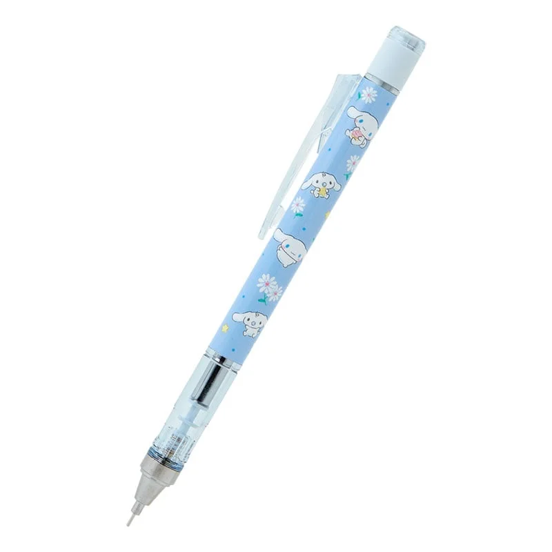 - Pet electric nail grinder silent modelCinnamoroll Tombow MONO Graph Mechanical Pencil