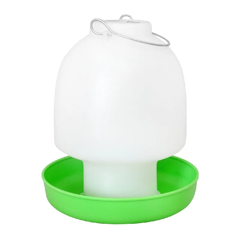 - Pet monitor with cameraCrown 2.5L Poultry Drinker