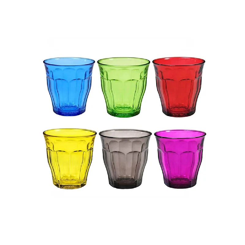 - Pet electric nail grinder silent modelDuralex Colors Mixed Tumbler 25cl, Set of 6