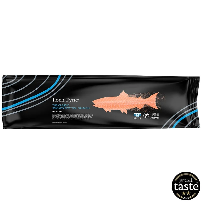 - Pet electric nail grinder silent modelLoch Fyne Long Sliced Smoked Salmon, 660g