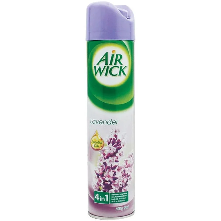 Pet ProductsAir Wick Air Freshener, Lavender, 185g