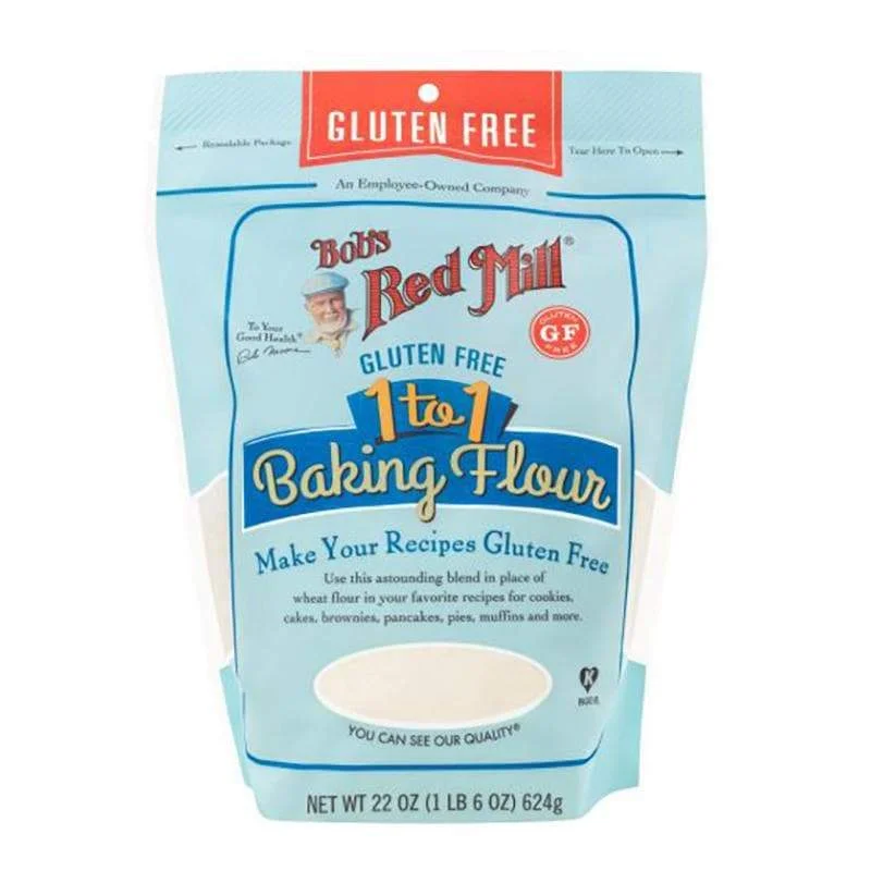  -Non-contact cat thermometerBob's Red Mill - Gluten-Free 1-to-1 Baking Flour, 22oz