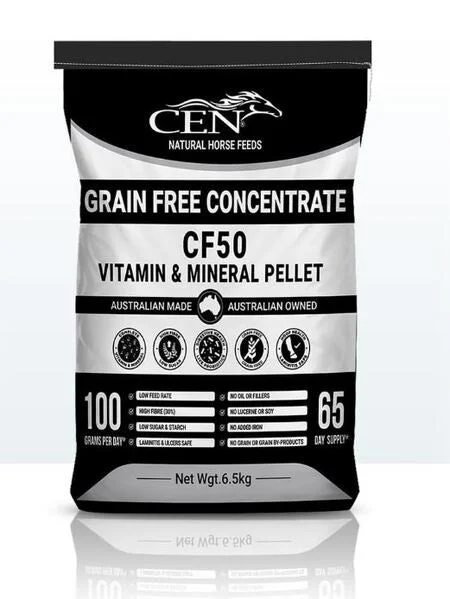 - Pet vitamin complex nutrition tabletsCEN CF50 Vit & Min Pellet 6.5kg