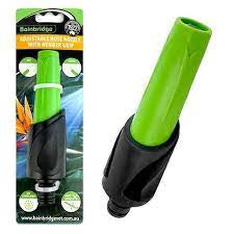 - Natural latex pet mattressBainbridge Adjustable Hose Nozzle with Rubber Grip