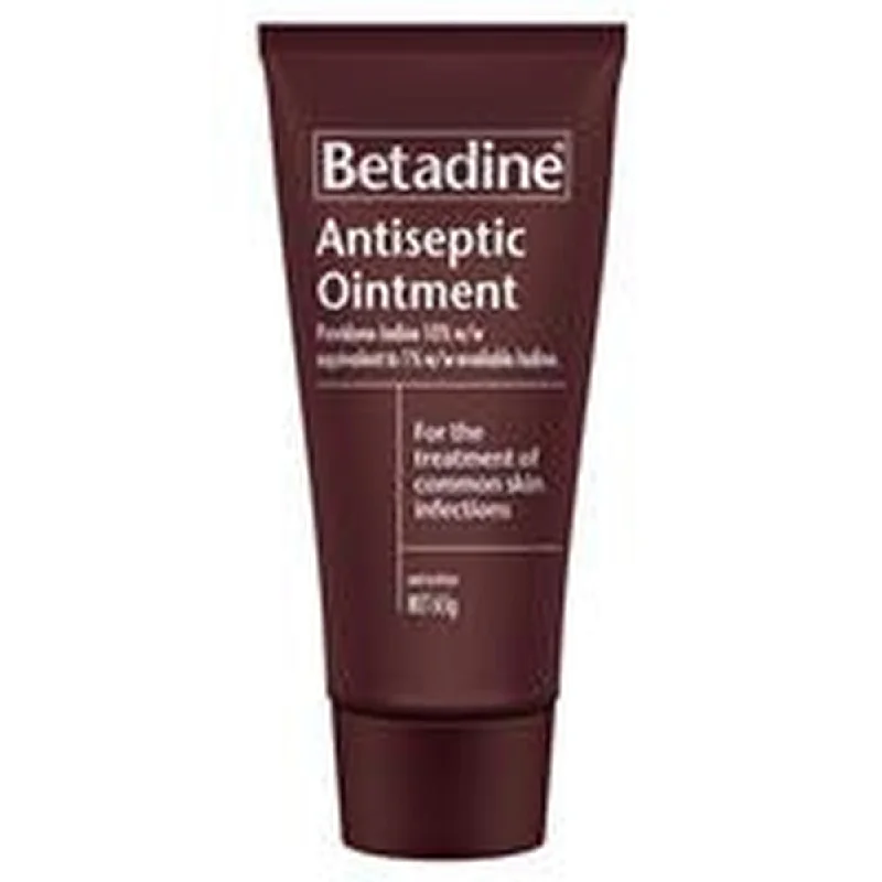 - Remote interactive pet feederBetadine Ointment 65gm