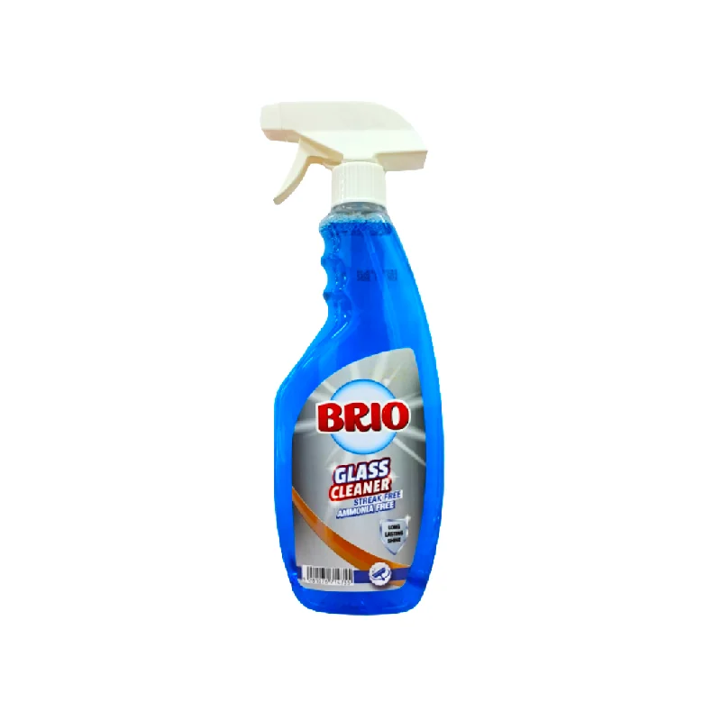 - Solid wood cat climbing frame customizedBrio Glass Cleaner 650ml