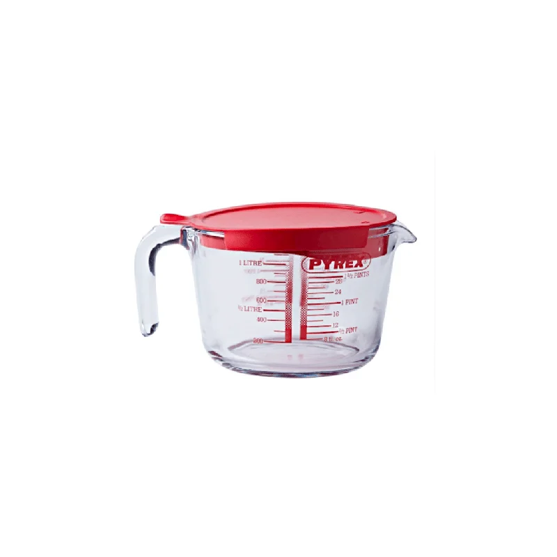 - Dog anti-slip matPyrex Measuring Jug 1L, 264P000