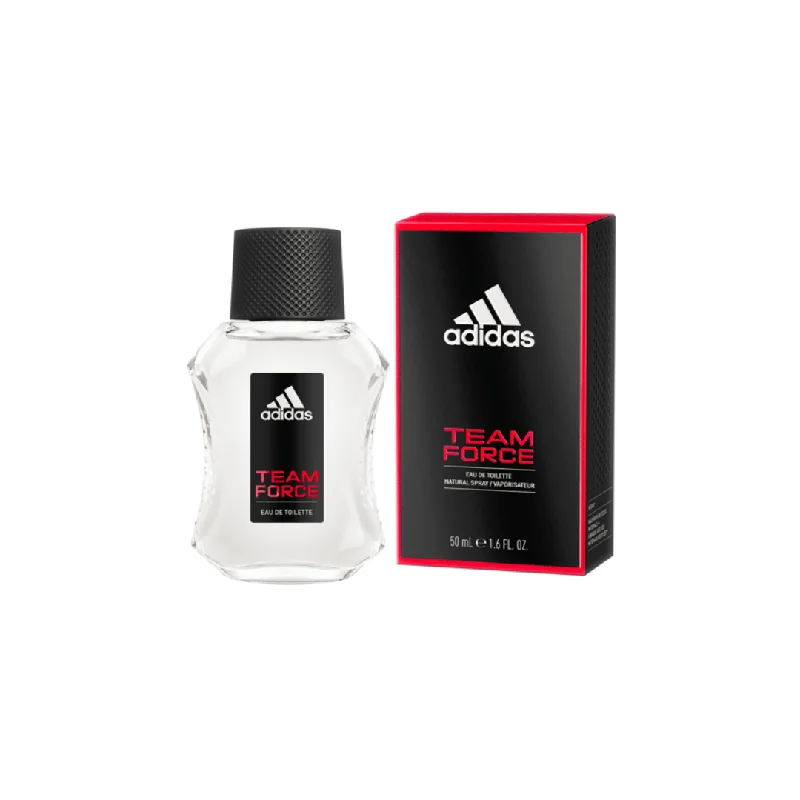 - Dog anti-slip matAdidas EDT Men Team Force 50ml