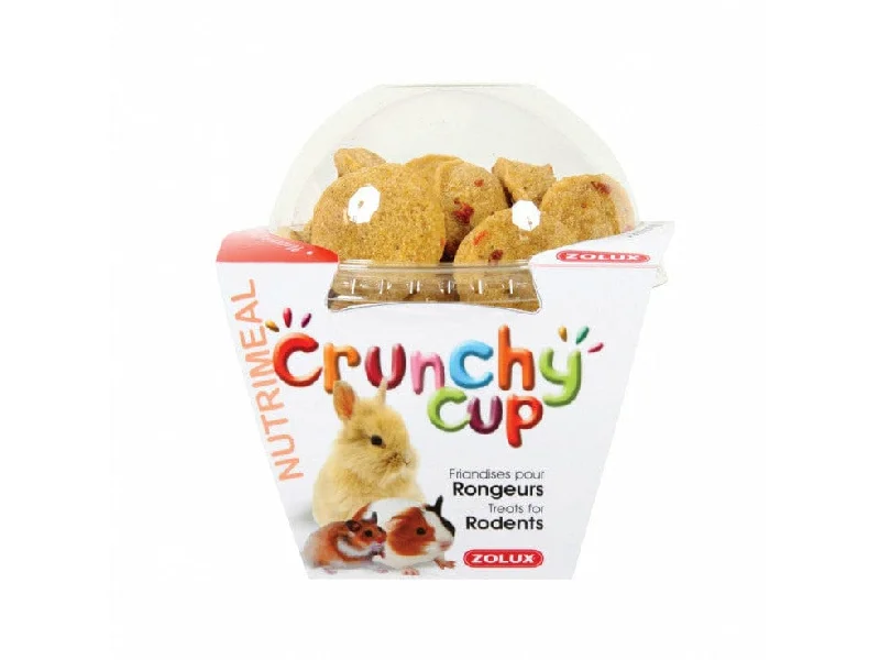 - Pregnant cat delivery room warming boxCrunchy Cup Rodent Treats - Plain & Carrot