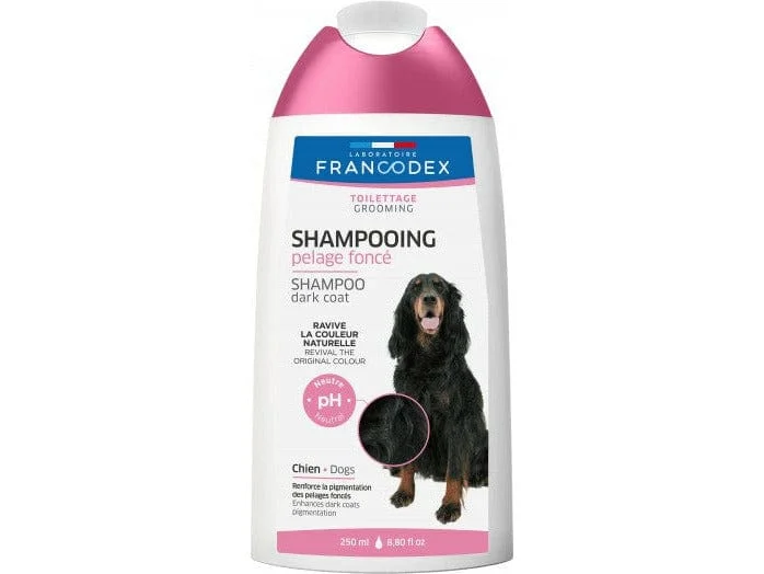 - Foldable and portable cat bagDark Coat Shampoo Dog 250Ml