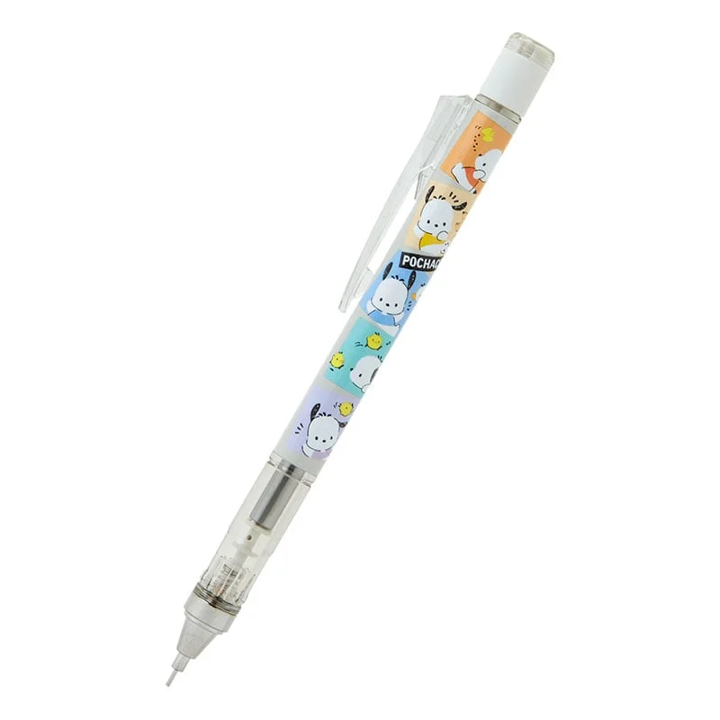 - Pet tear stain cleaning wipesPochacco Tombow MONO Graph Mechanical Pencil