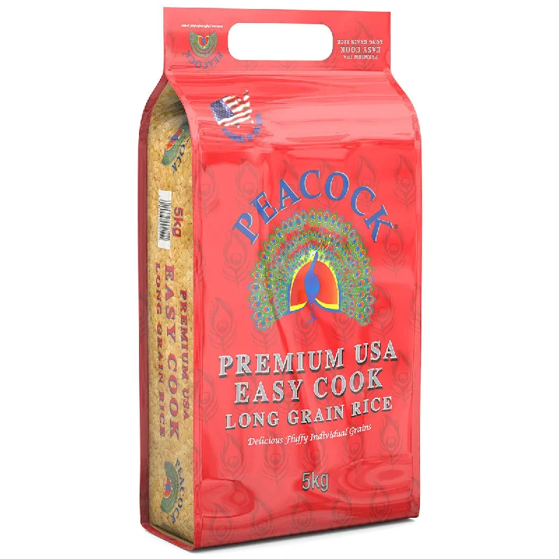 - Winter warm clothes for short-haired dogsPeacock Premium USA Easy Cook Long Grain Rice, 5kg