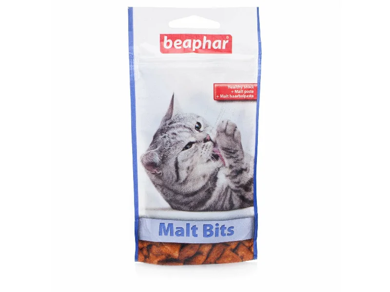 - Foldable and portable cat bagMalt-Bits Cat 35G