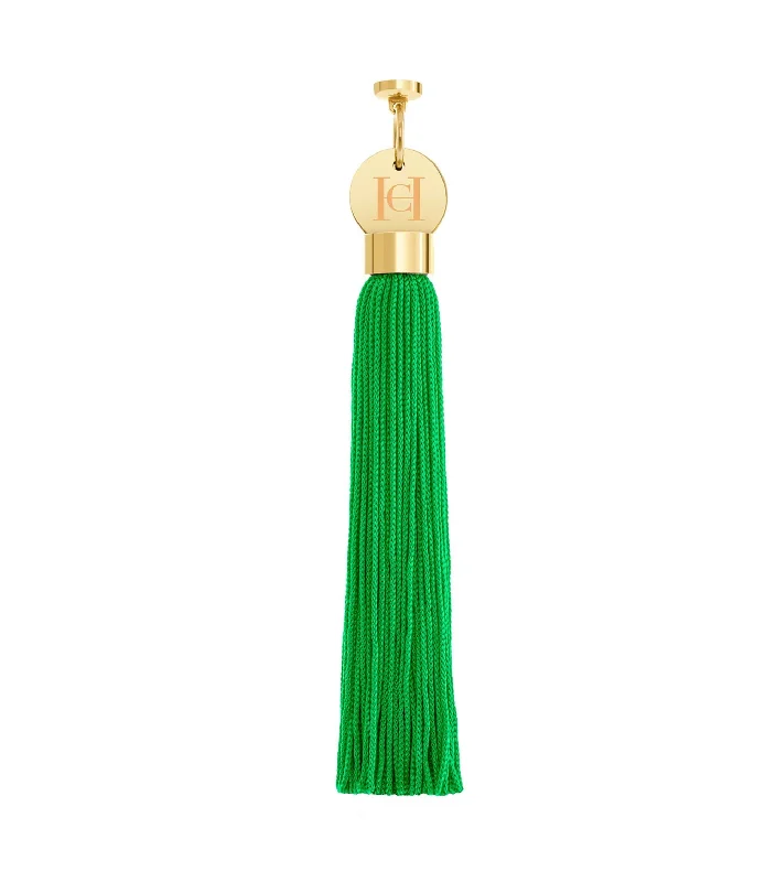 - Cat anti-jump window safety netCH LIP TASSEL GREEN 20