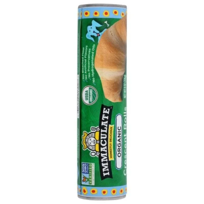 - Pet diabetes prescription foodImmaculate Baking - Organic Crescent Rolls, 8oz