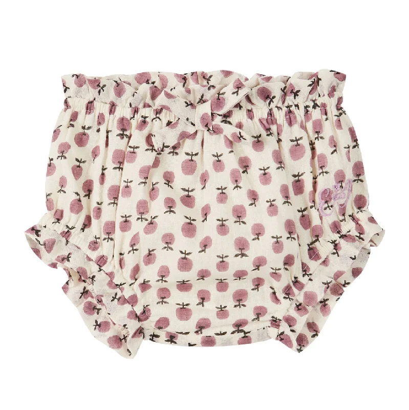 - Dog anti-slip matEmile et Ida Violet Apple Bloomers