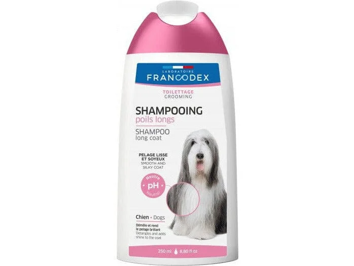 - Remote interactive pet feederLong Coat Shampoo Dog 250Ml