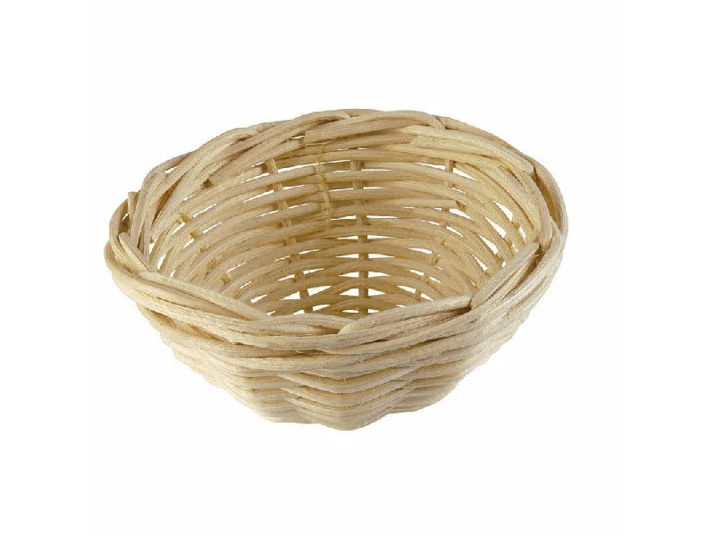 - Solid wood cat climbing frame customizedBeige Wicker Nest