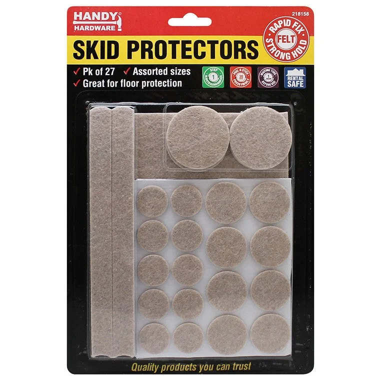 - Summer pet ice matFurniture Protection Pads, 27pc