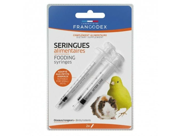 - Car dog seat beltFooding Syringes